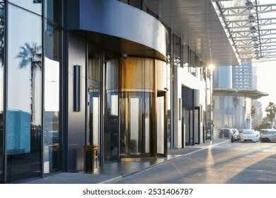 Hotel Transportation Services